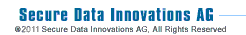 Secure Data Innovations Home